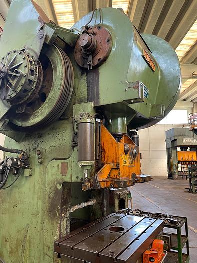 Usato Balconi 200 ton