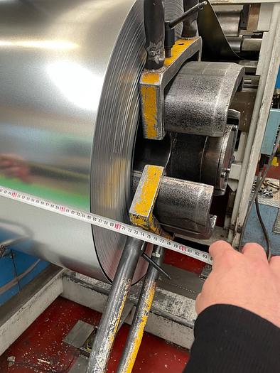 Usato ARISSA 400 ton