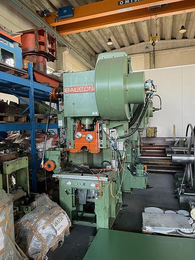 Usato Balconi 50 ton 
