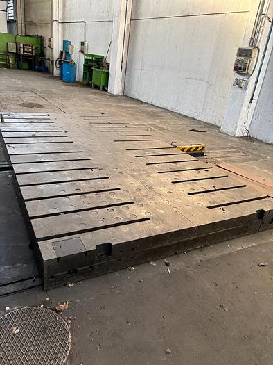 Used GIGANT 1500 Ton