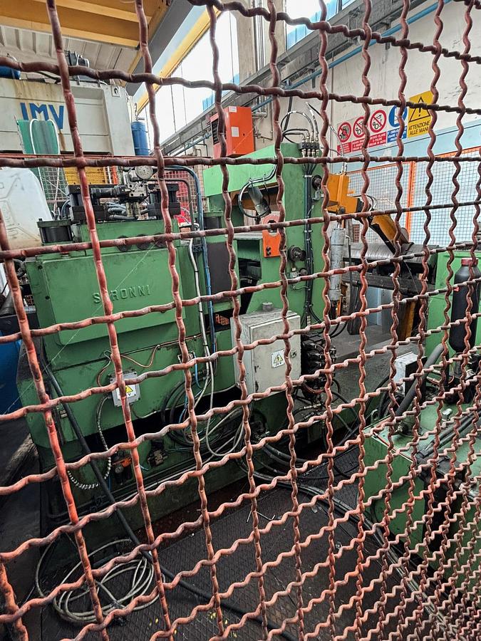 Ricondizionato Linea Compatta Saronni 800x5