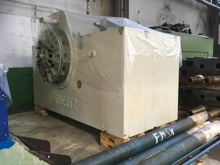 Usato SPIERTZ 400 ton