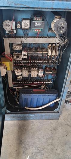 Usato InverPress 250 ton