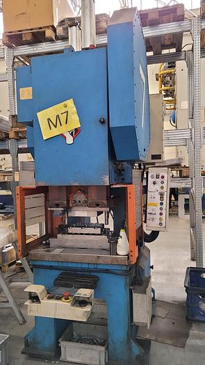 Usato SAN GIACOMO 63 ton