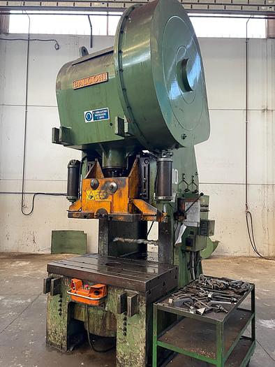 Usato Balconi 200 ton