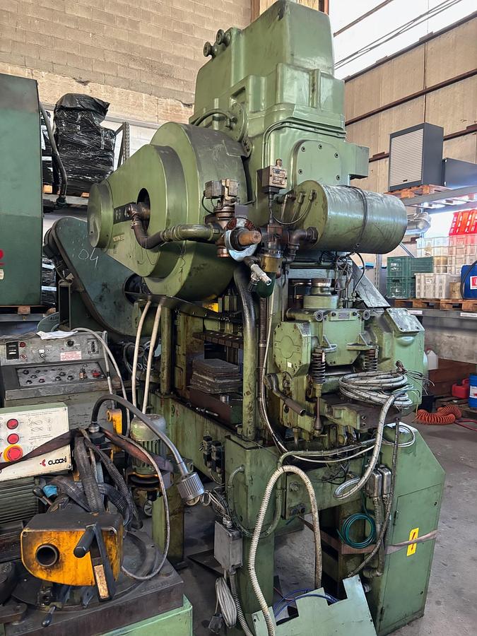 Usato Bruderer BSTA 40 ton