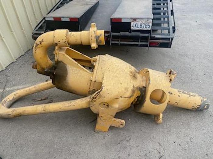 Used Oilwell PC 225 Swivel (250 Ton)