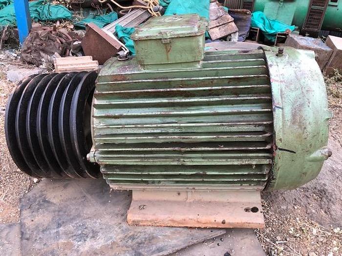 Used Press Trimming LU630