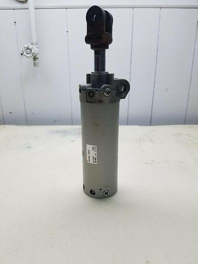 Used SMC CKG1A63-125YA