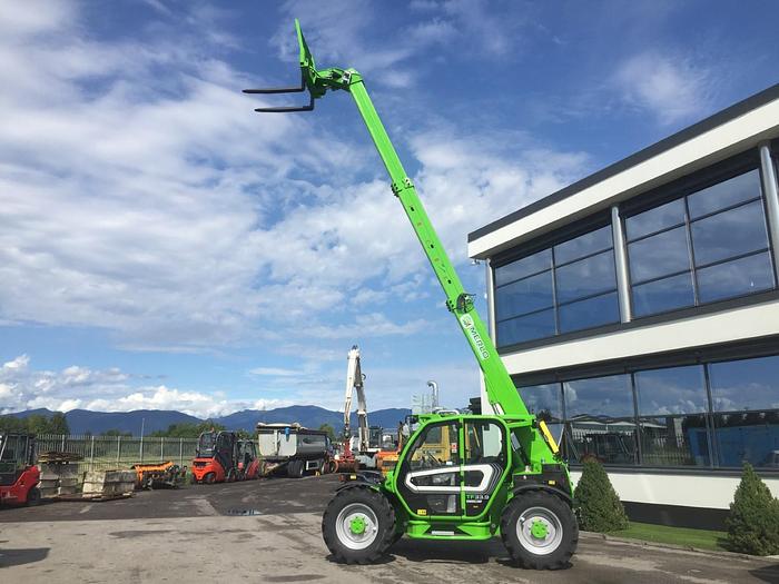 2020 MERLO TF 33.9-115