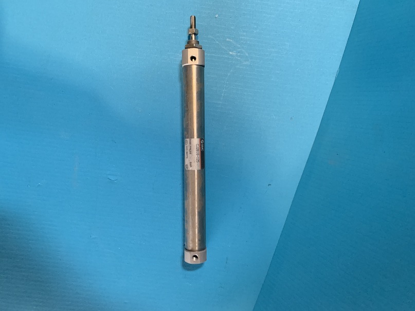Used SMC Cylinder CJ2B16-125