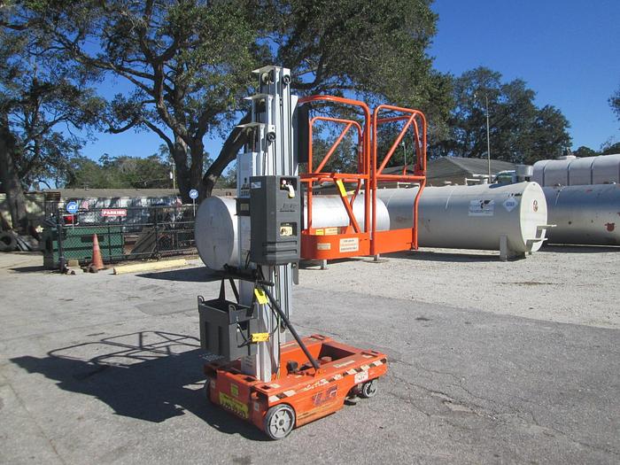 Used JLG 15SP Manlift