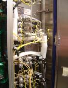 Used SemiTherm VTP 1500 LH LPCVD Reactor (SiN)