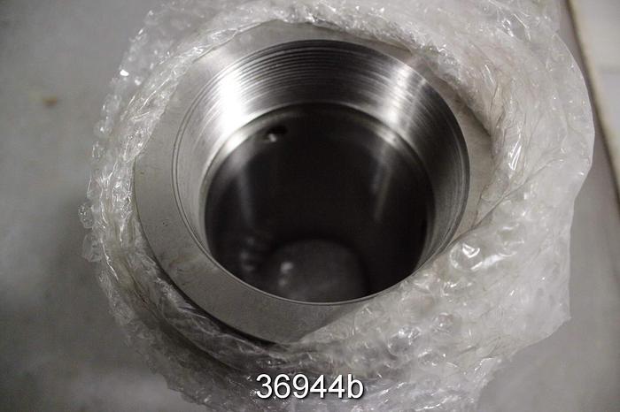 Unused Warren 6DTB22 Pump Shaft Sleeve, LH, 0659Q0163, 8161-0230 #36944