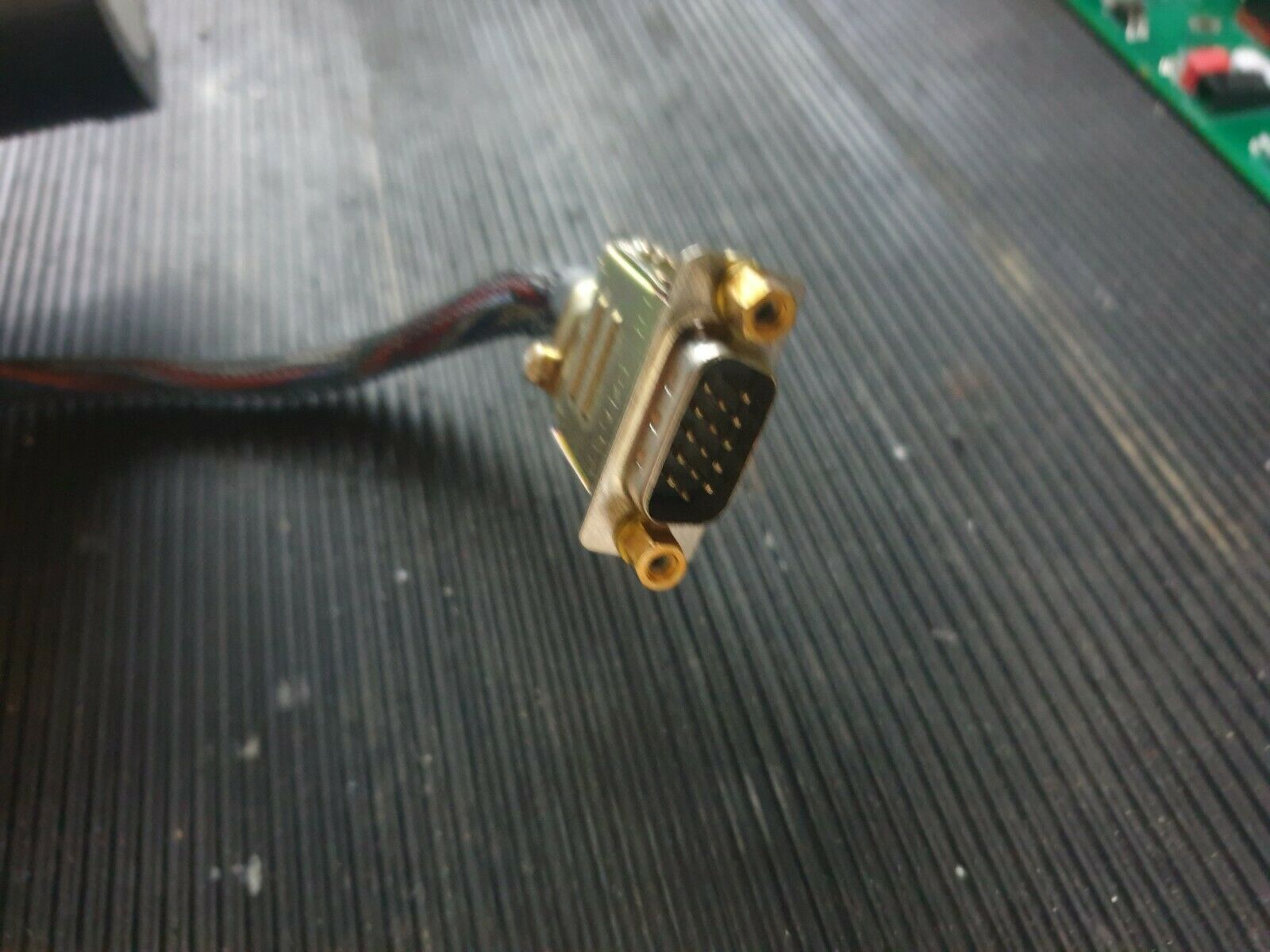 Used MKS INSTRUMENTS   253B-13264 Exhaust Throttle Valve (rbd2.1b1/4)