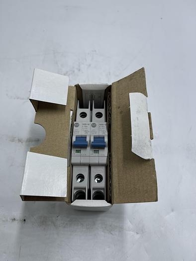 Allen-Bradley 1489-M1C150 Ser D 