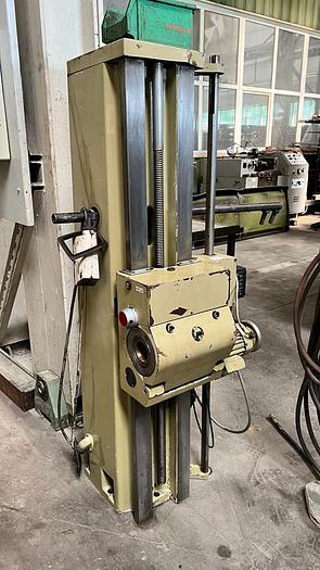 Used Wytaczarka UNION BFT 90