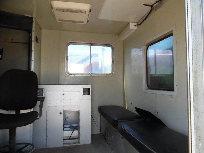 Used 2006 International Custom bodies wireline