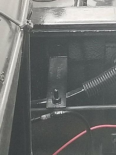 Used 1999 INTERNATIONAL 4900