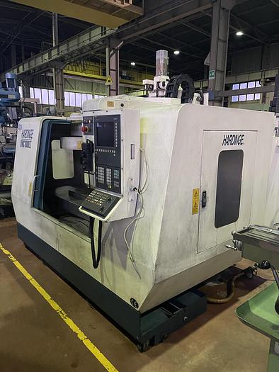 Buone Centro Verticale HARDINGE VMC 1000 II