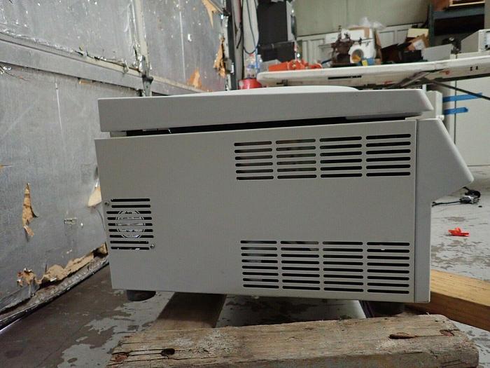Used Eppendorf 5804 R Refrigerated Centrifuge No. 5805 - No Rotor