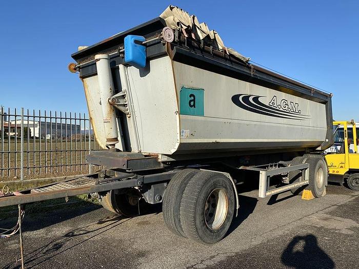 Usato 2007 IVECO STRALIS 500