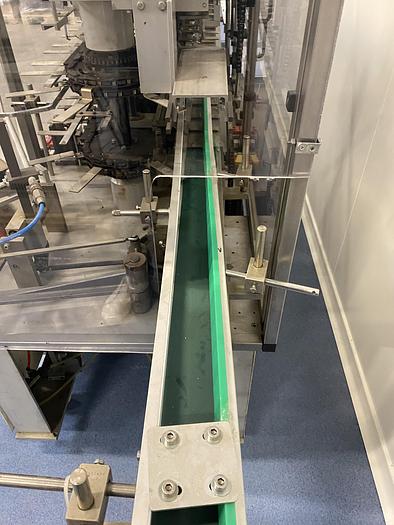 Used 1989 KALIX KV 40