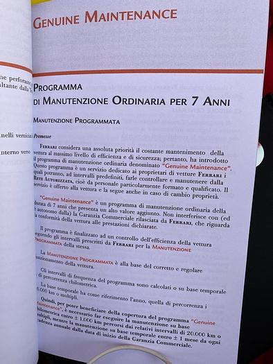 Usato 2017 FERRARI 488 GTB