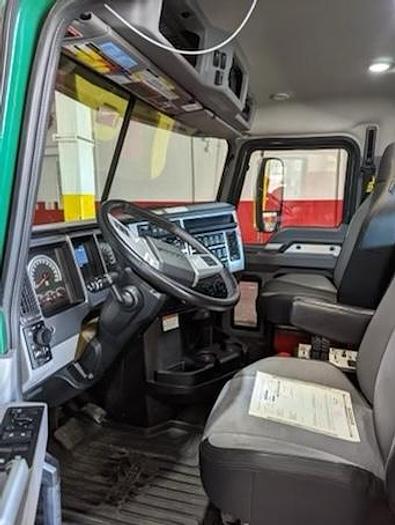 Used 2019 Mack Granite CV713