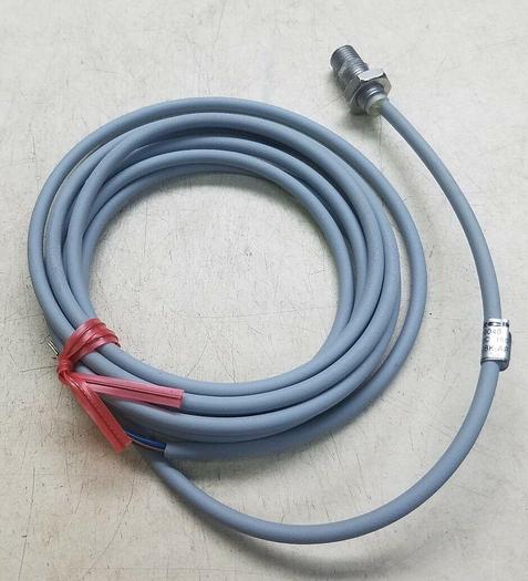 Turck, Bi1.5-EG08K-AP6X, 4669040, Proximity Sensor Switch 10-30VDC NEW