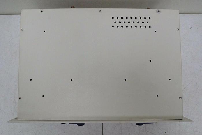 Used Analytica of Branford Inc. Model 100919 Gas Controller System