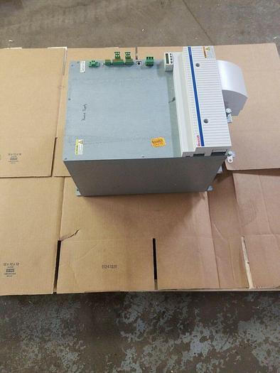 Used Rexroth Indradrive Power Supply HMV01.1R-W0120-A-07-NNNN SAME DAY SHIPPING!