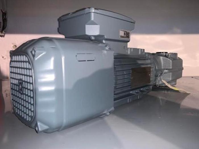 GEARMOTOR SEW EURODRIVE SEW KA37 DRN80M4/BE1