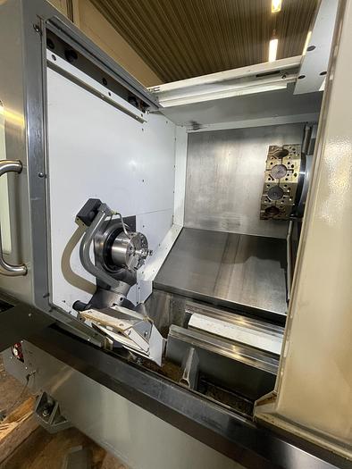Använd 2019 Haas DS 30Y