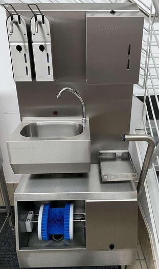 Hygienecenter, NEU!!!