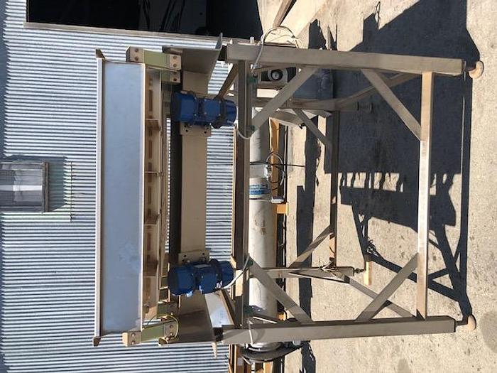 Used 2003 BEST Argus