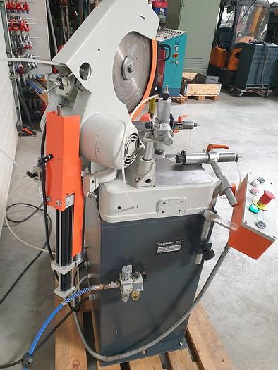 Gebraucht Aluminiumsäge Elumatec MGS 73