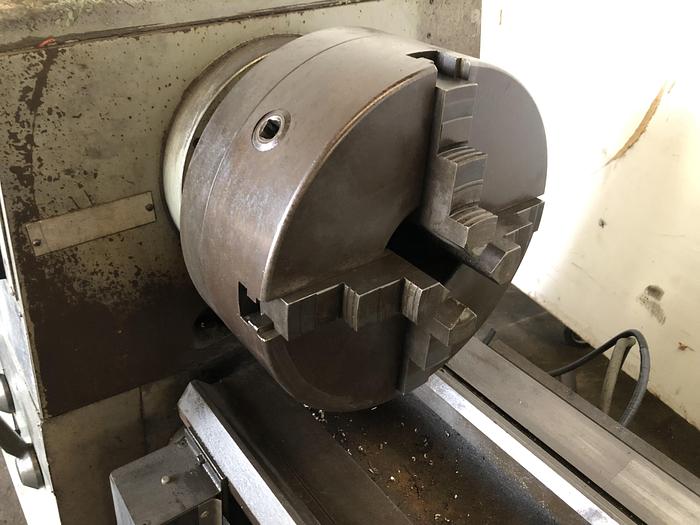 Gebruikt Colchester Mascot 1600