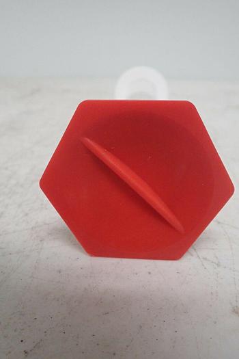 Used Pyrex Vista 70075 100mL Graduated Cylinders