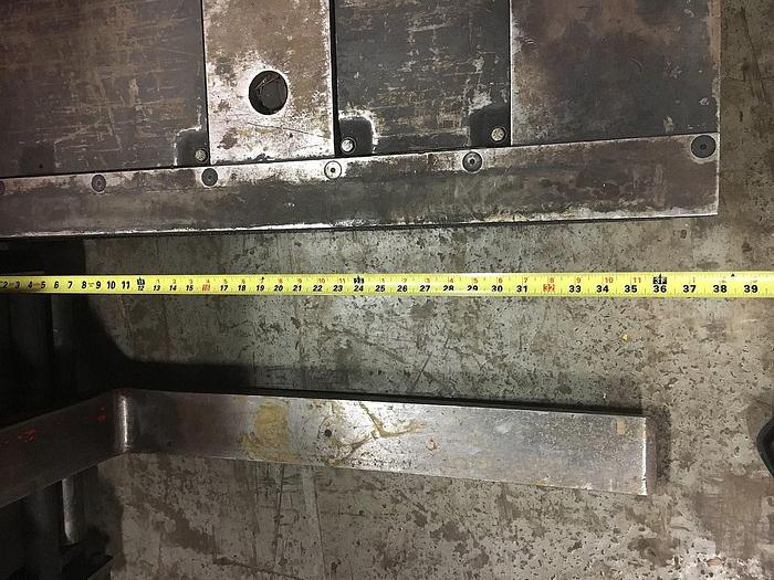 Used SOLD – 2001 Raymond 71SL60TN | Electric Sideloader | Long-Load Handling | Brampton Deployment Completed