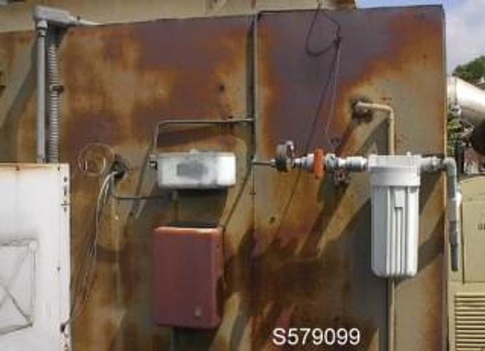 Used Oven, Despatch, Mdl 15812, 12 Trays, #S579099