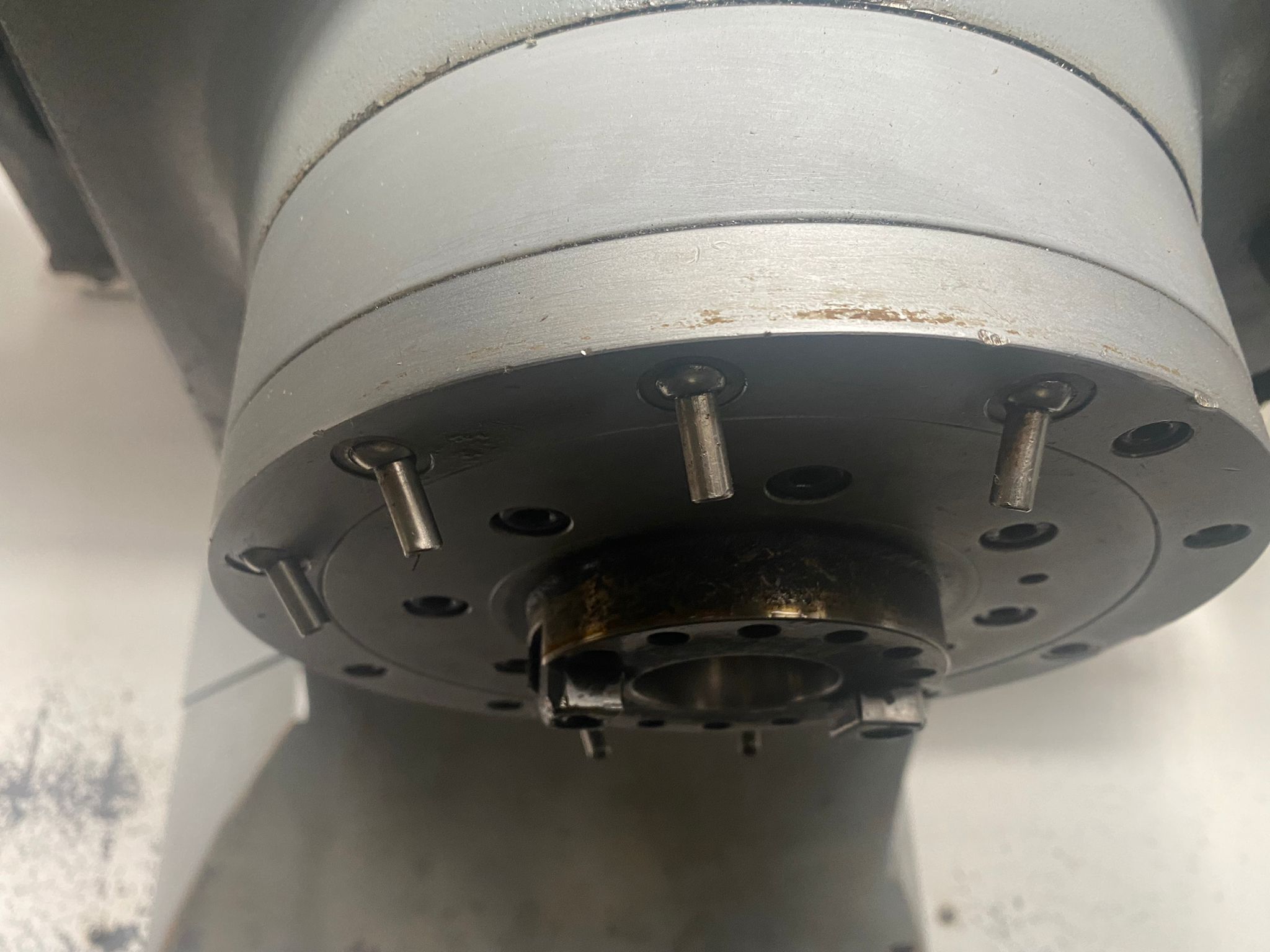 Usato 2005 Awea BM-850