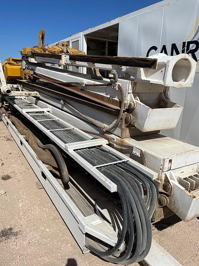 Used 2010 Canrig 6027 AC