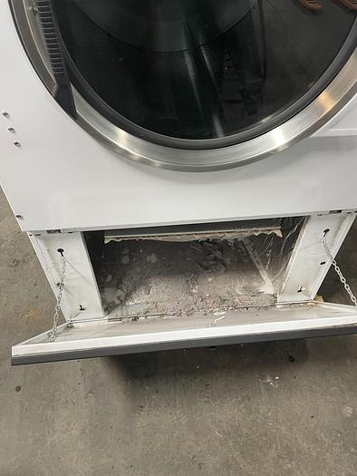 Used Dexter 80lb gas dryer (3 available)