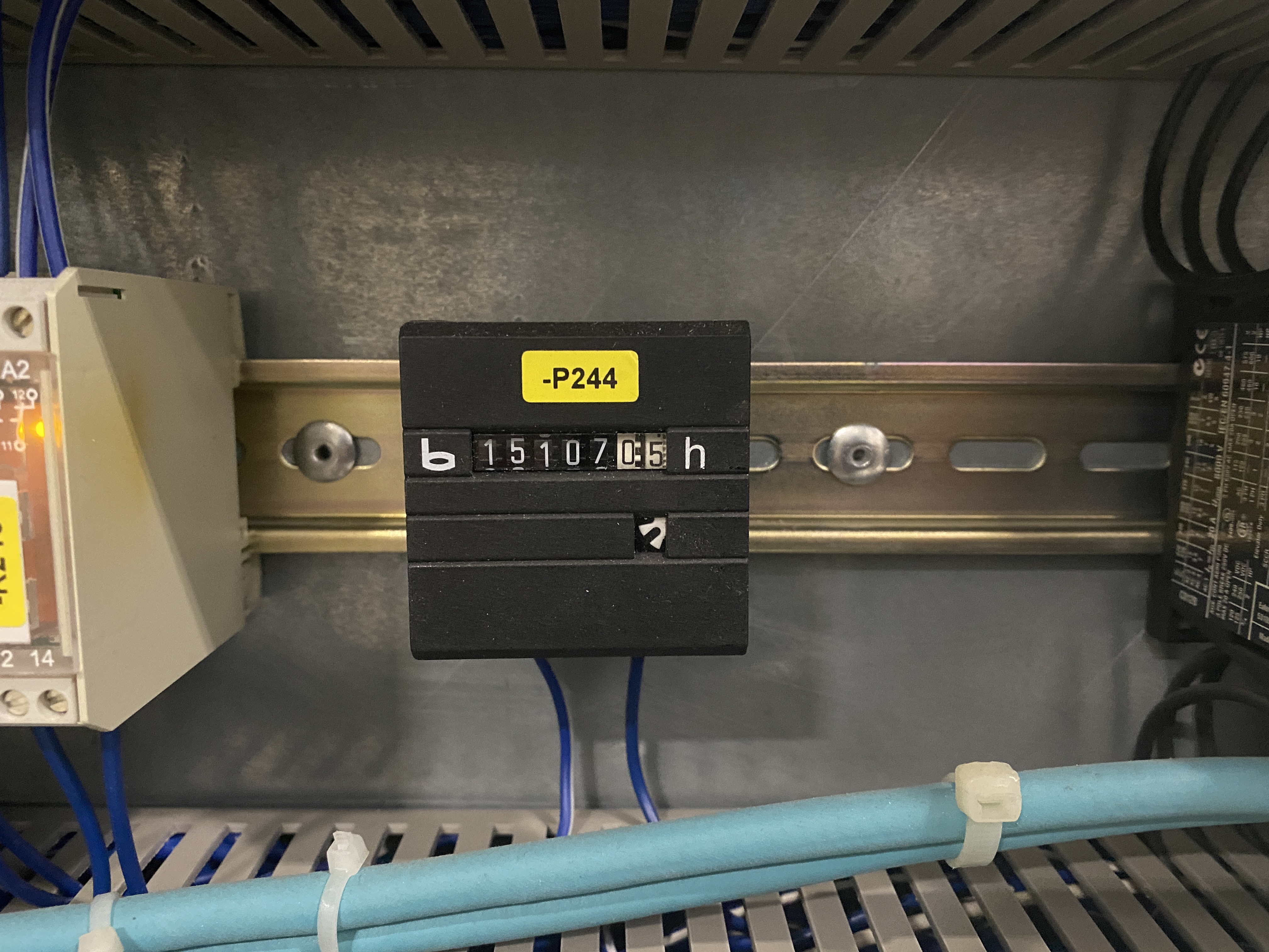 Used 2011 Illig RV 74c