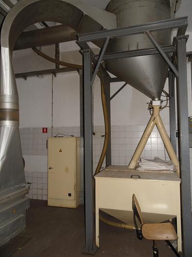 Used PROBAT 150kg ROASTER