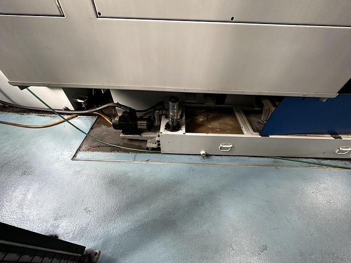 Ottime 2000 QUASER MK 60 II H