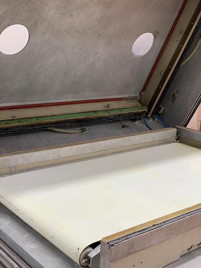 D'occasion CRYOVAC VC14 VACUUM PACKER