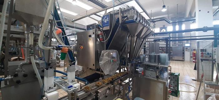 Used 2001 CAVECO  LC/1TV