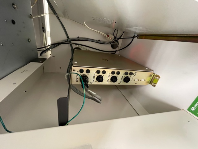 Used 2007 Asymtek S-820